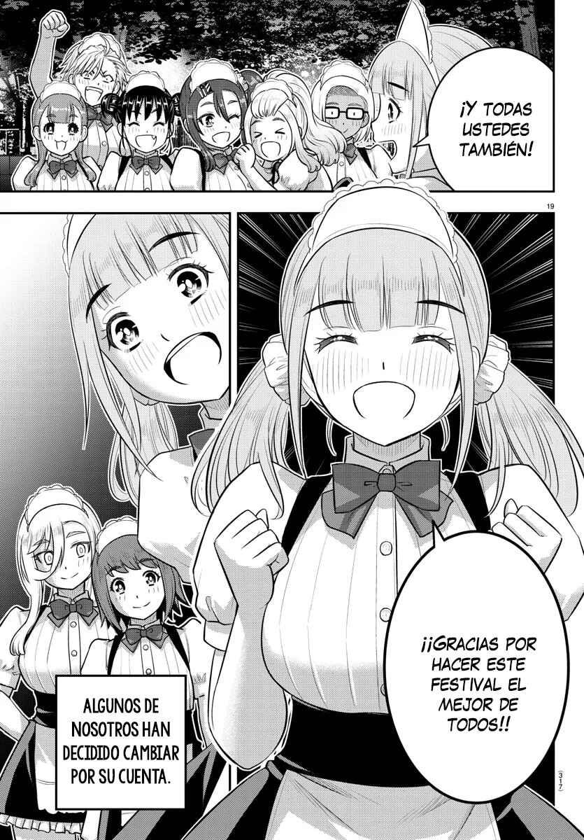 Chapter 208 - Page 20