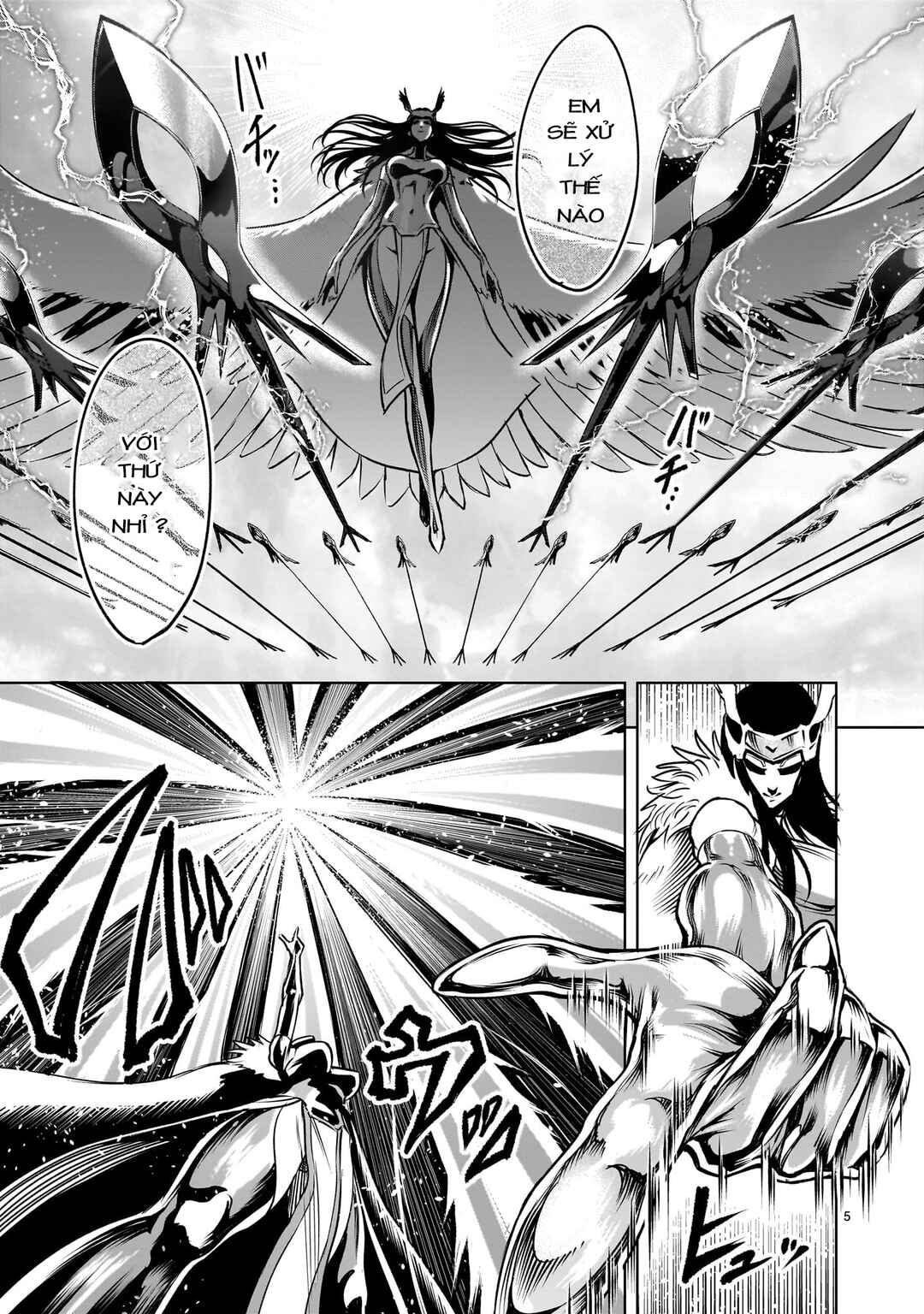 Chapter 87 - Page 3