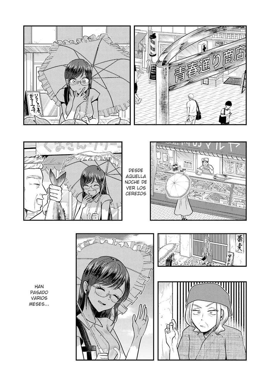 Chapter 77 - Page 10