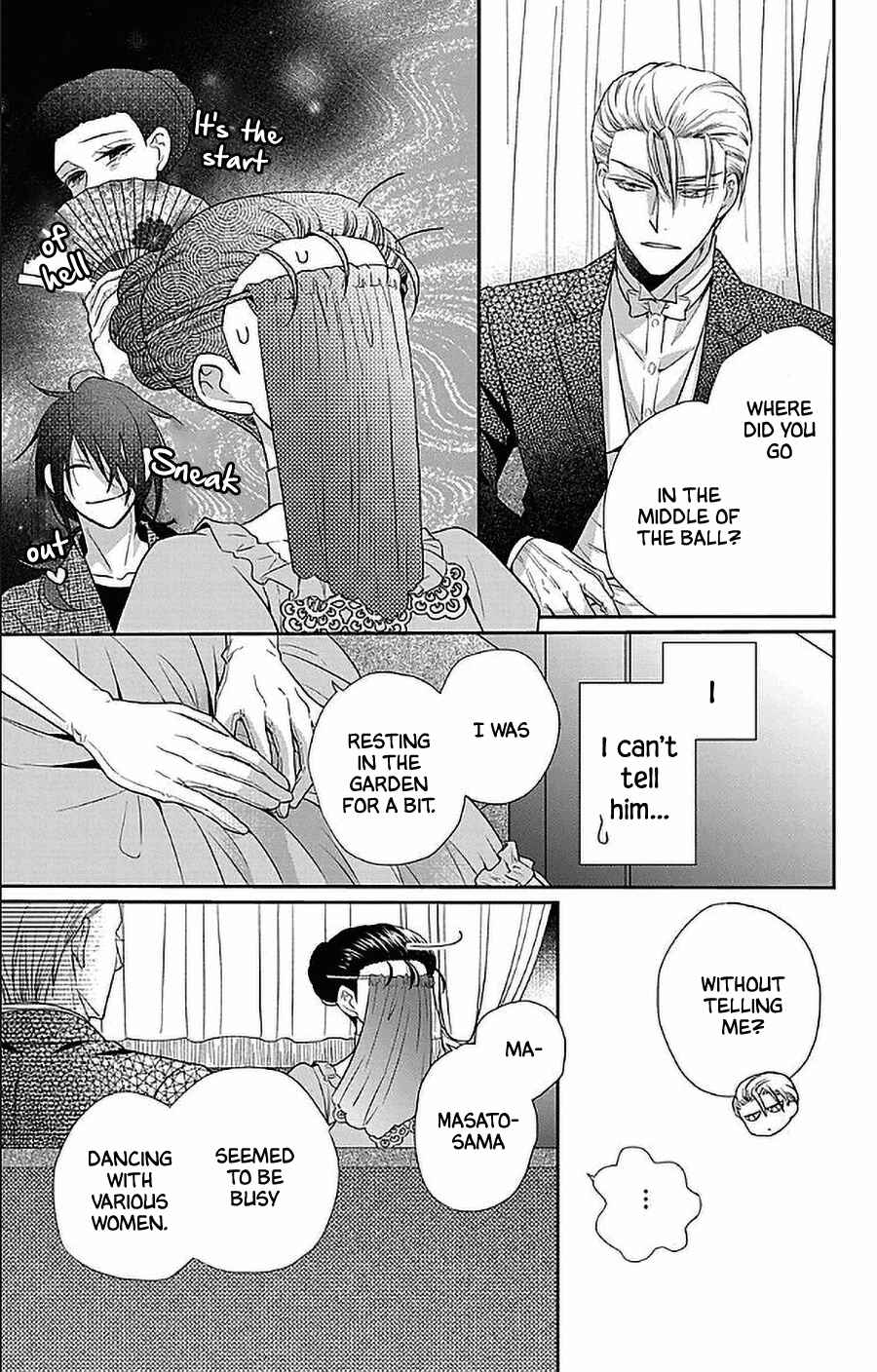 Chapter 47 - Page 22