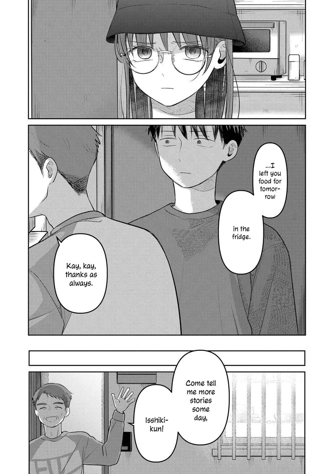 Chapter 23 - Page 21