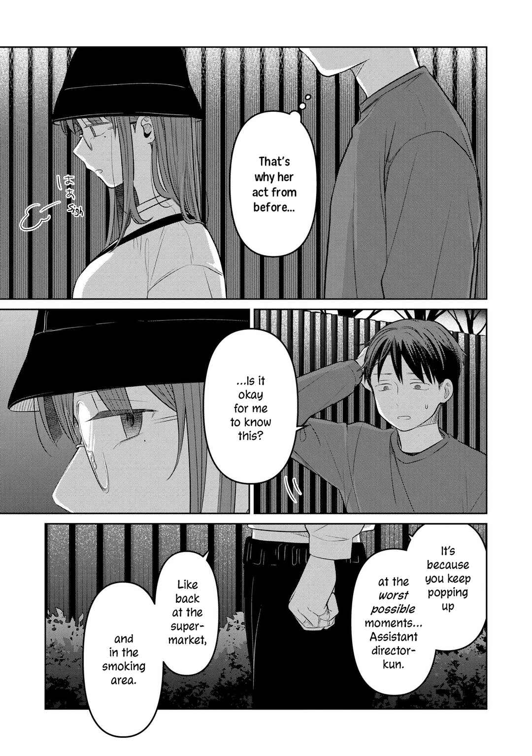 Chapter 23 - Page 27