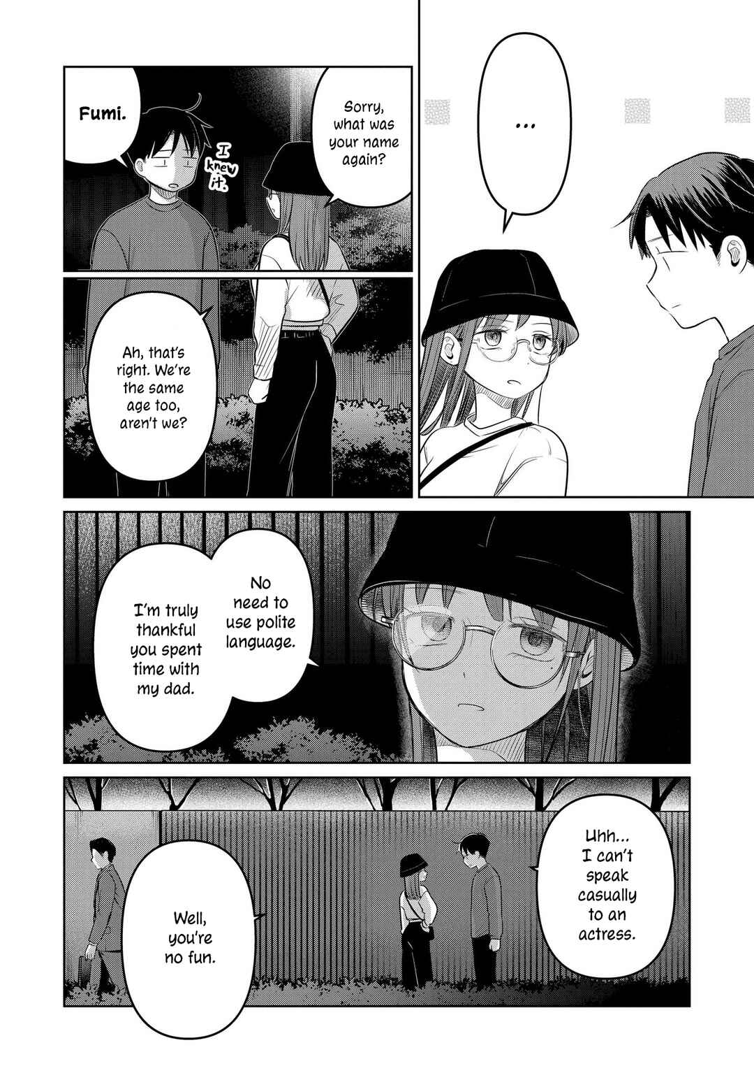 Chapter 23 - Page 28