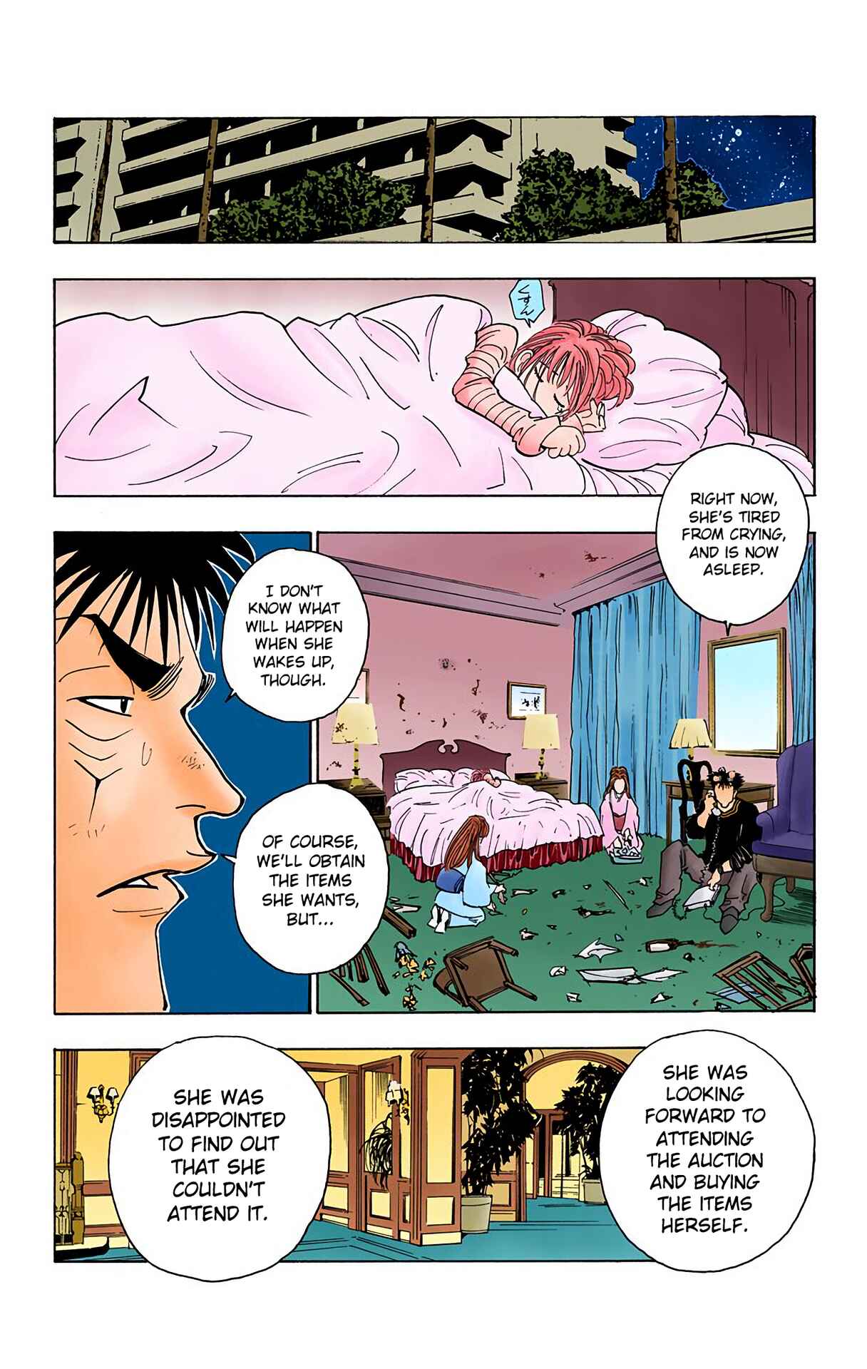 Chapter 73 - Page 2
