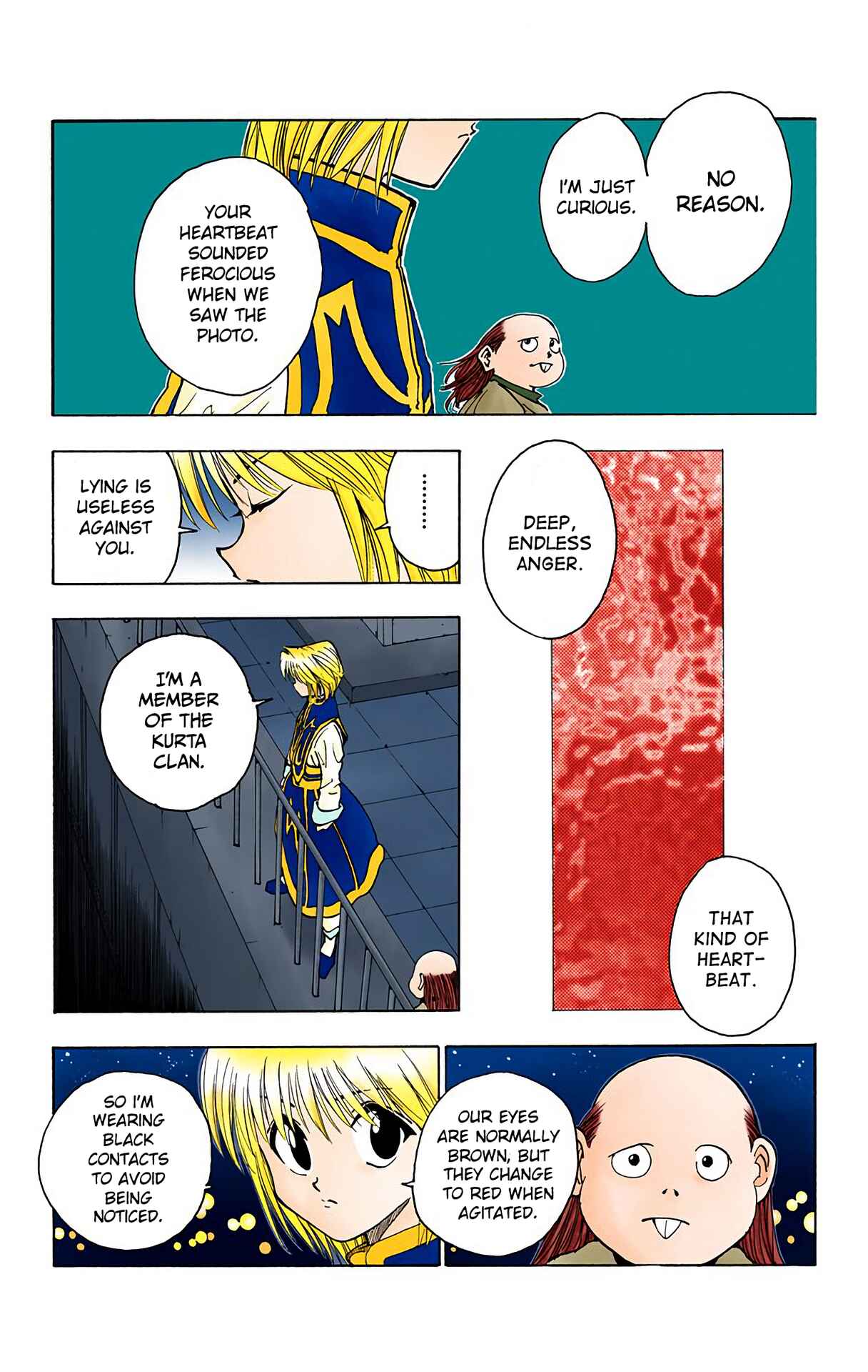 Chapter 73 - Page 5