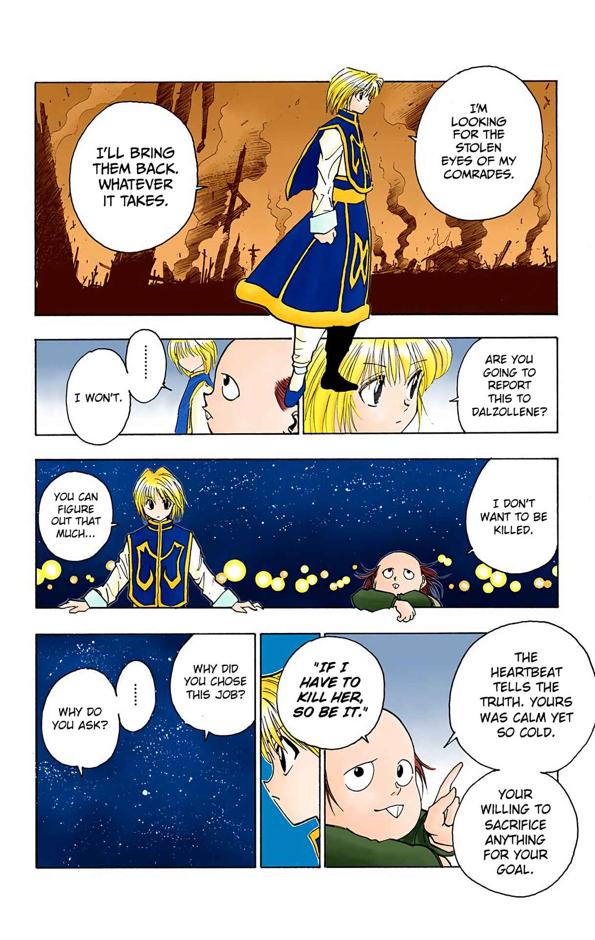 Chapter 73 - Page 6