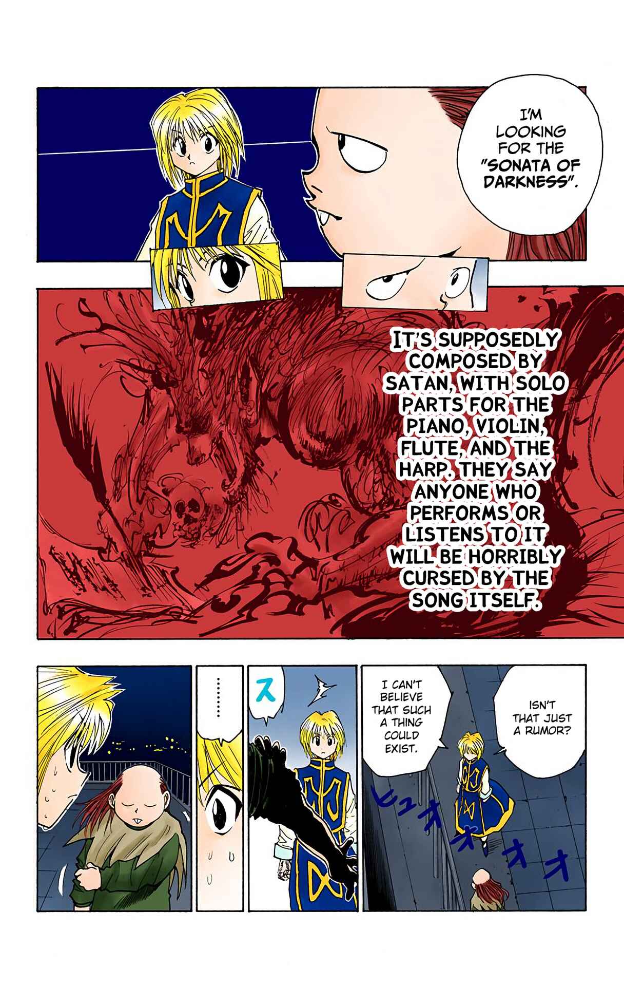 Chapter 73 - Page 8