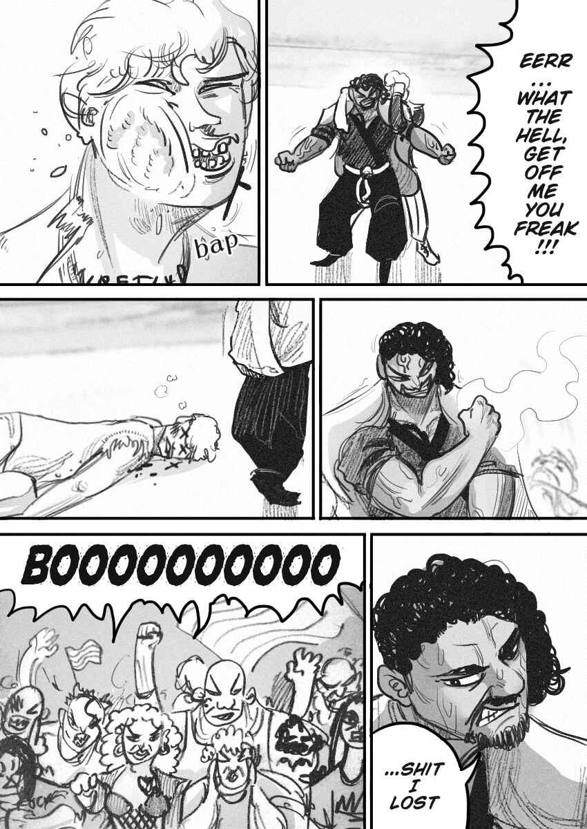 Chapter 42 - Page 21