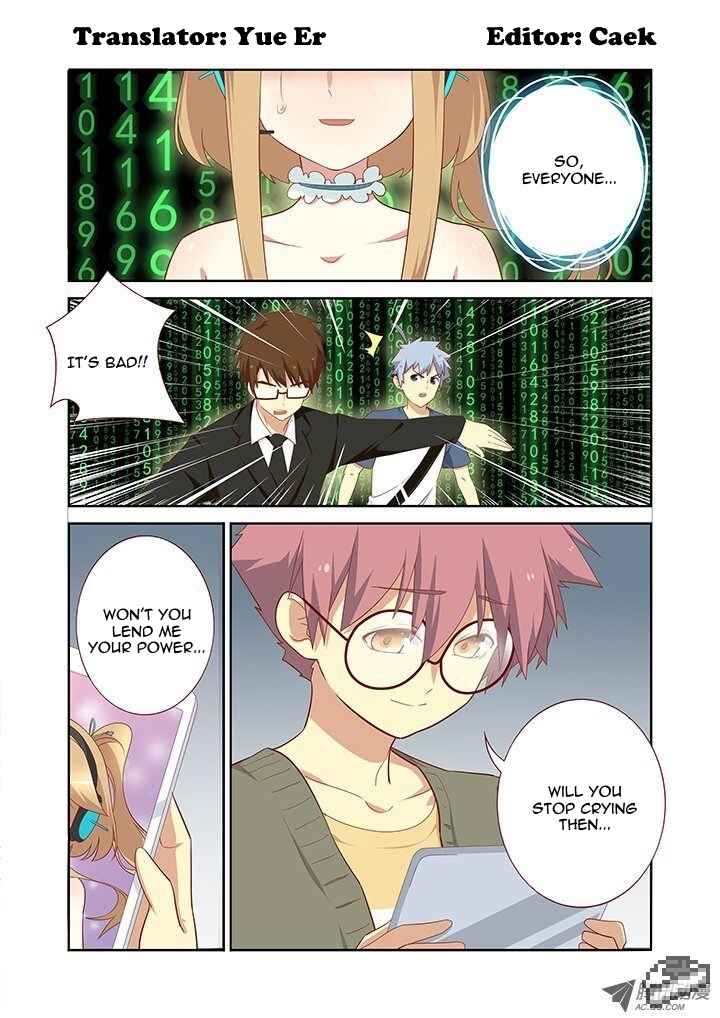 Chapter 124 - Page 2