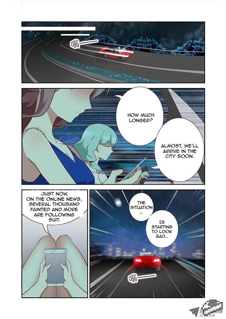 Chapter 124 - Page 9