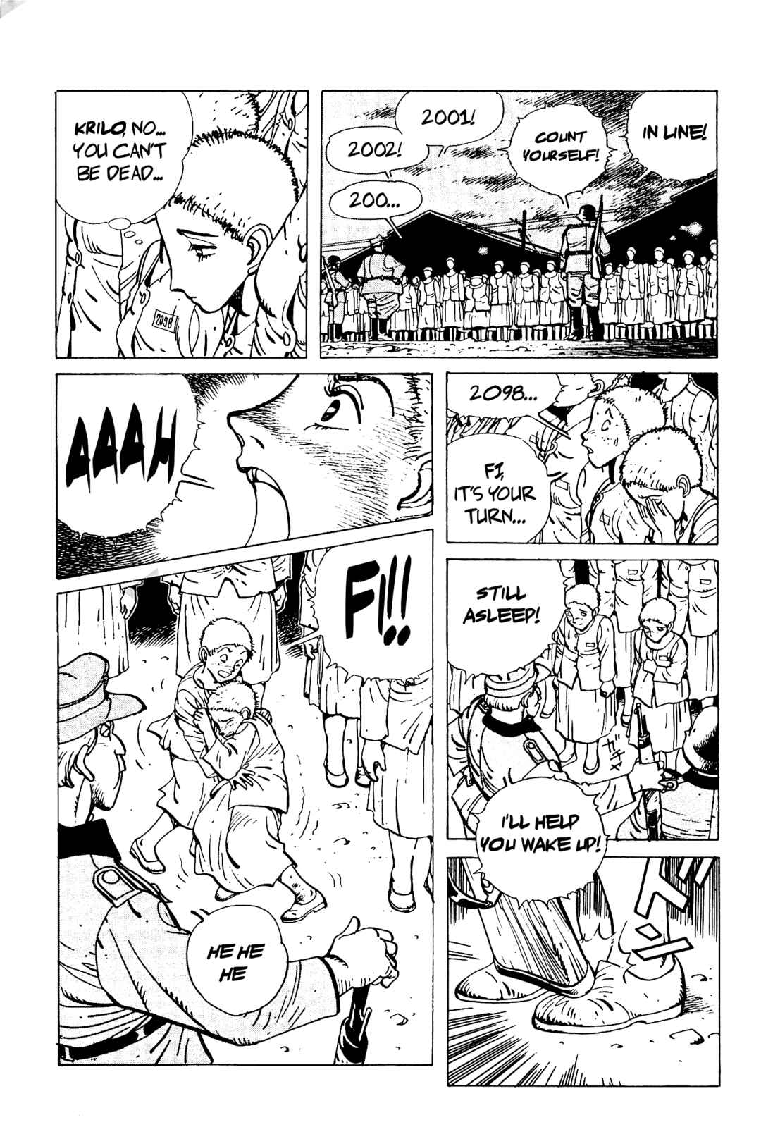 Chapter 3 - Page 19