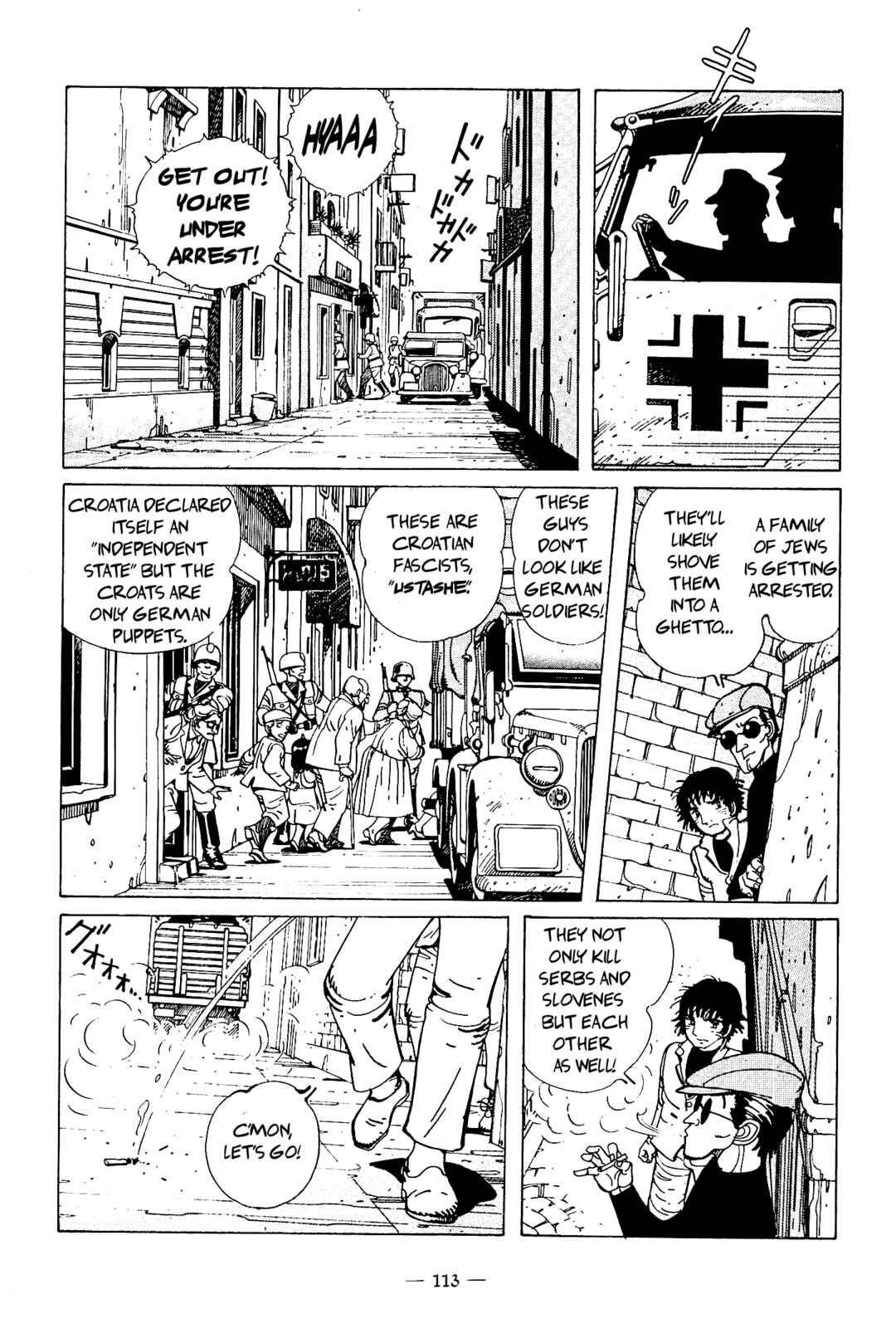 Chapter 3 - Page 21