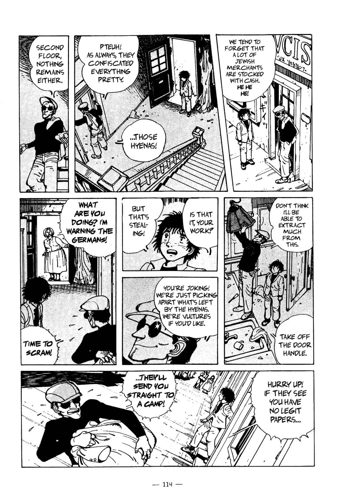 Chapter 3 - Page 22