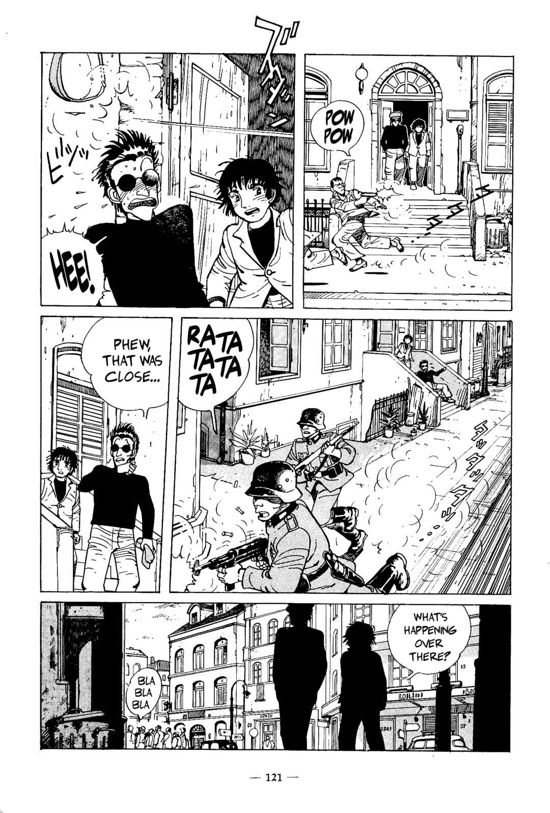 Chapter 3 - Page 29