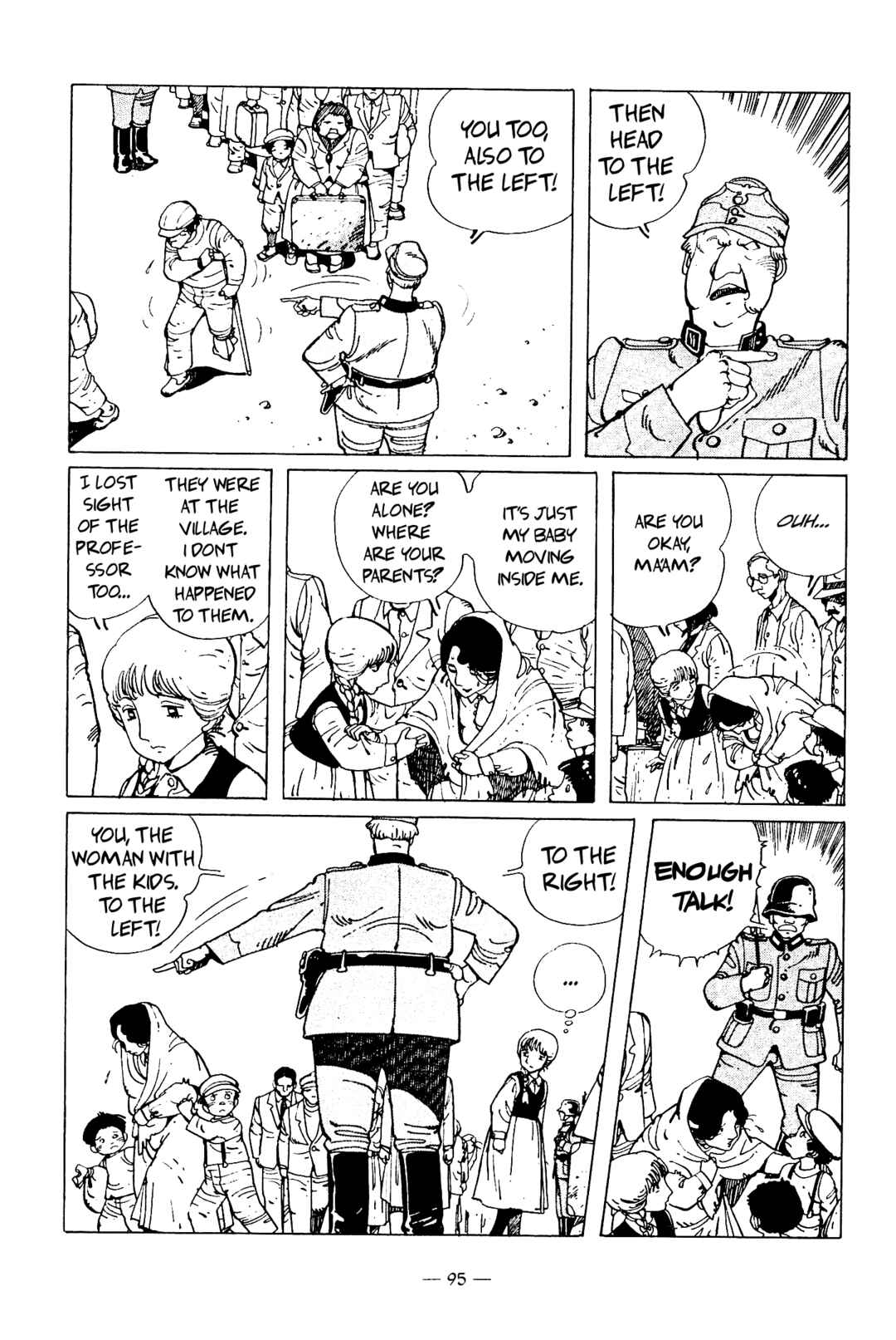 Chapter 3 - Page 3