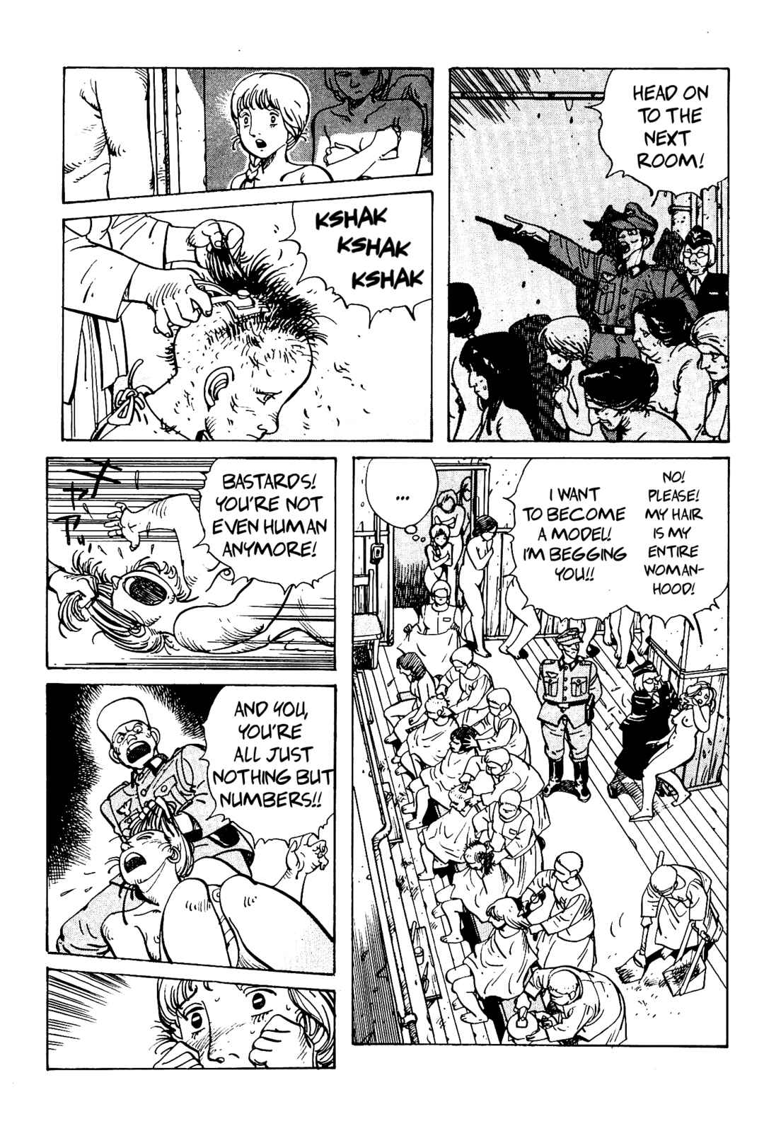Chapter 3 - Page 5