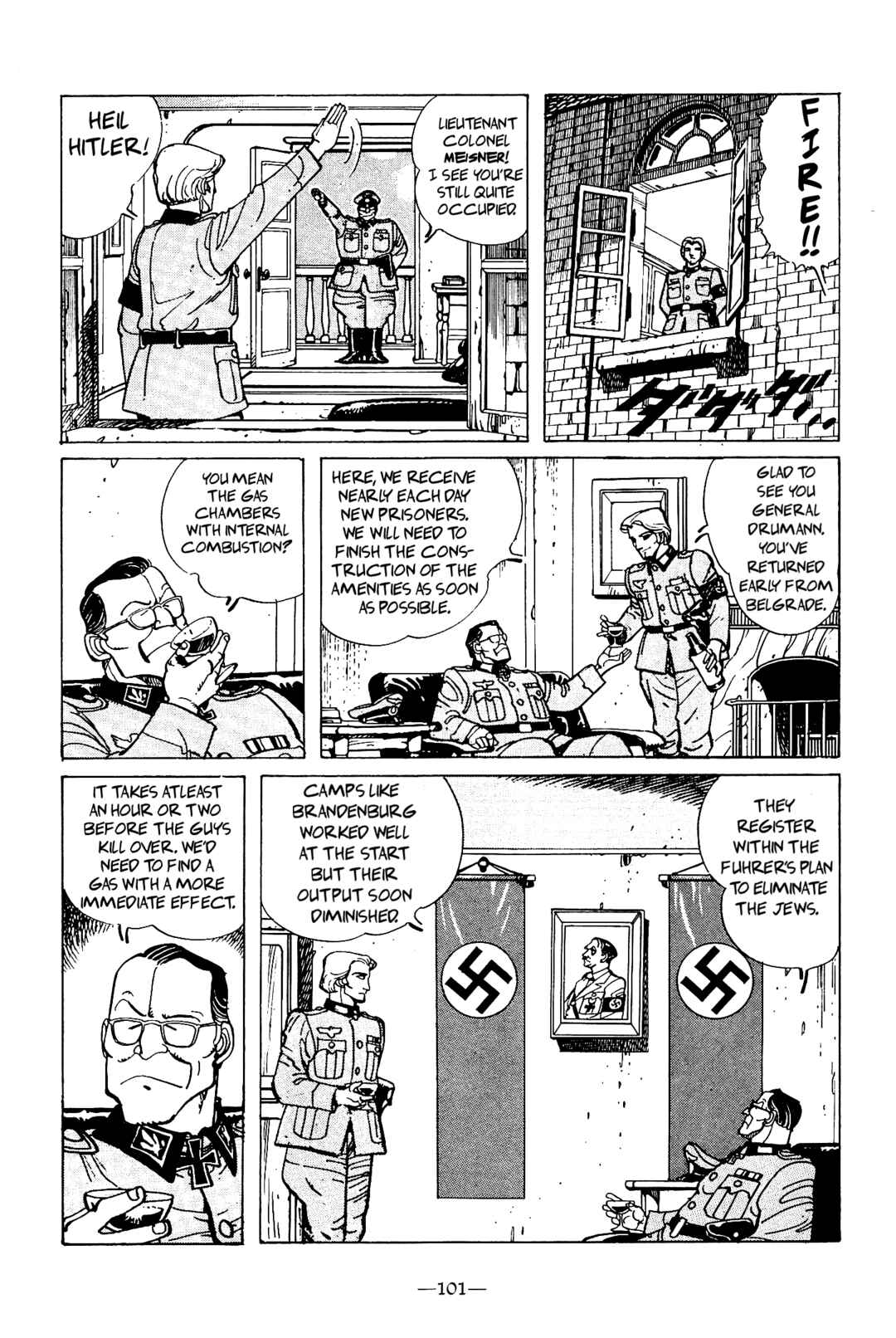 Chapter 3 - Page 9