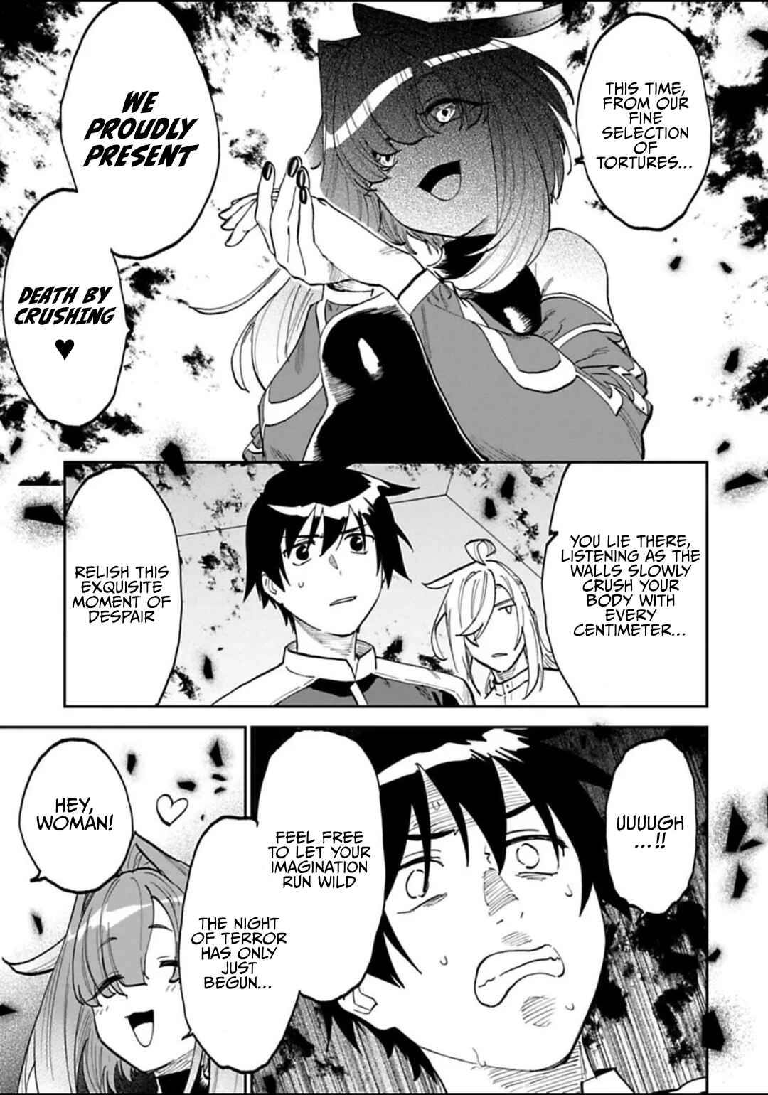 Chapter 168 - Page 10