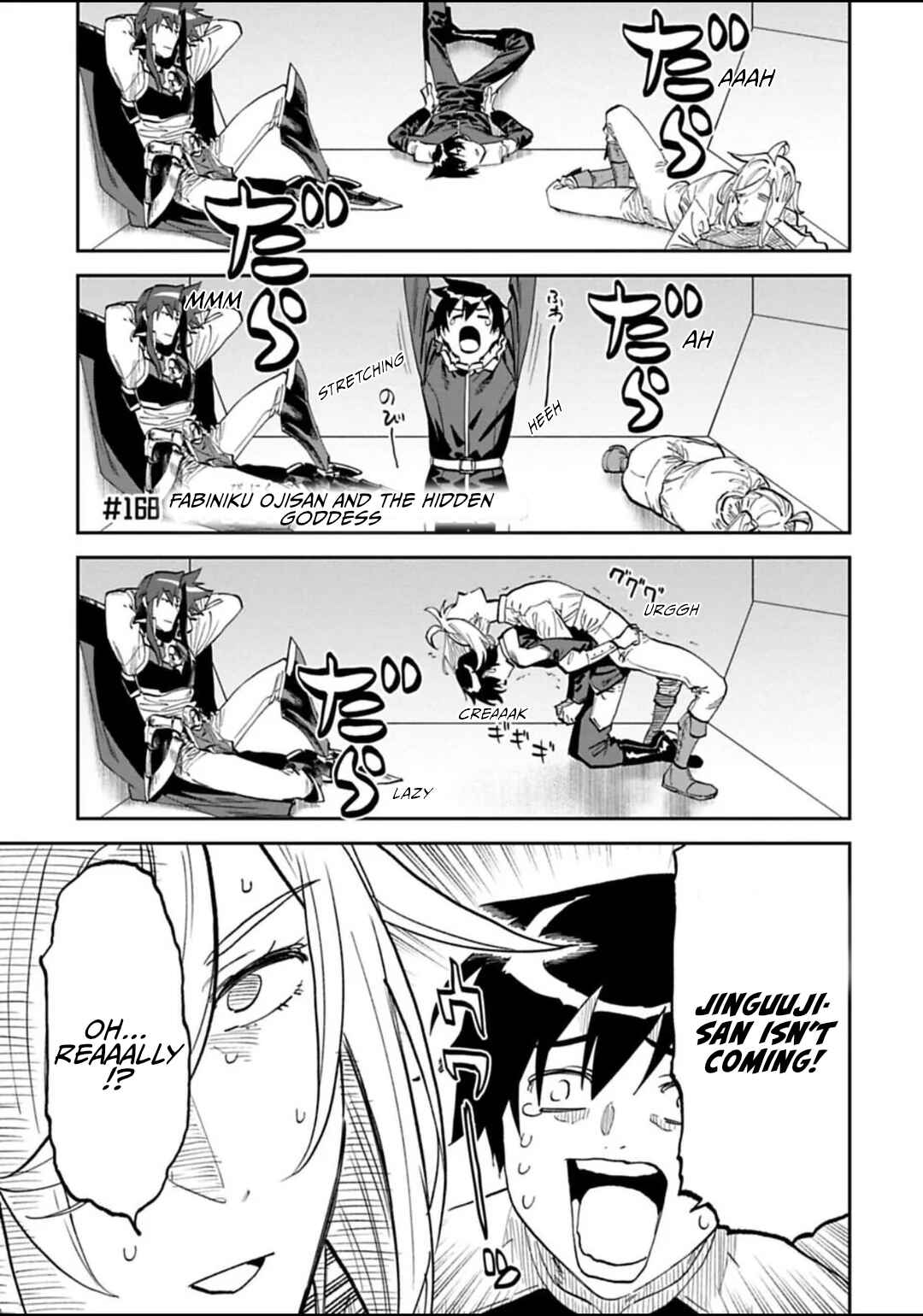Chapter 168 - Page 2