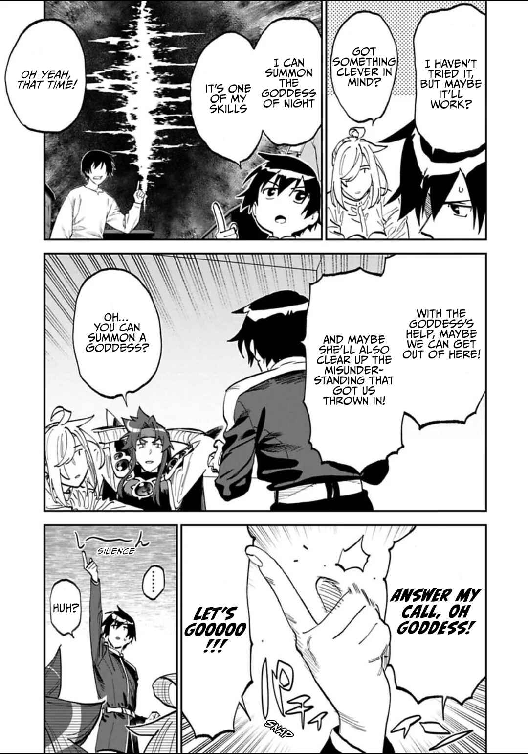 Chapter 168 - Page 4
