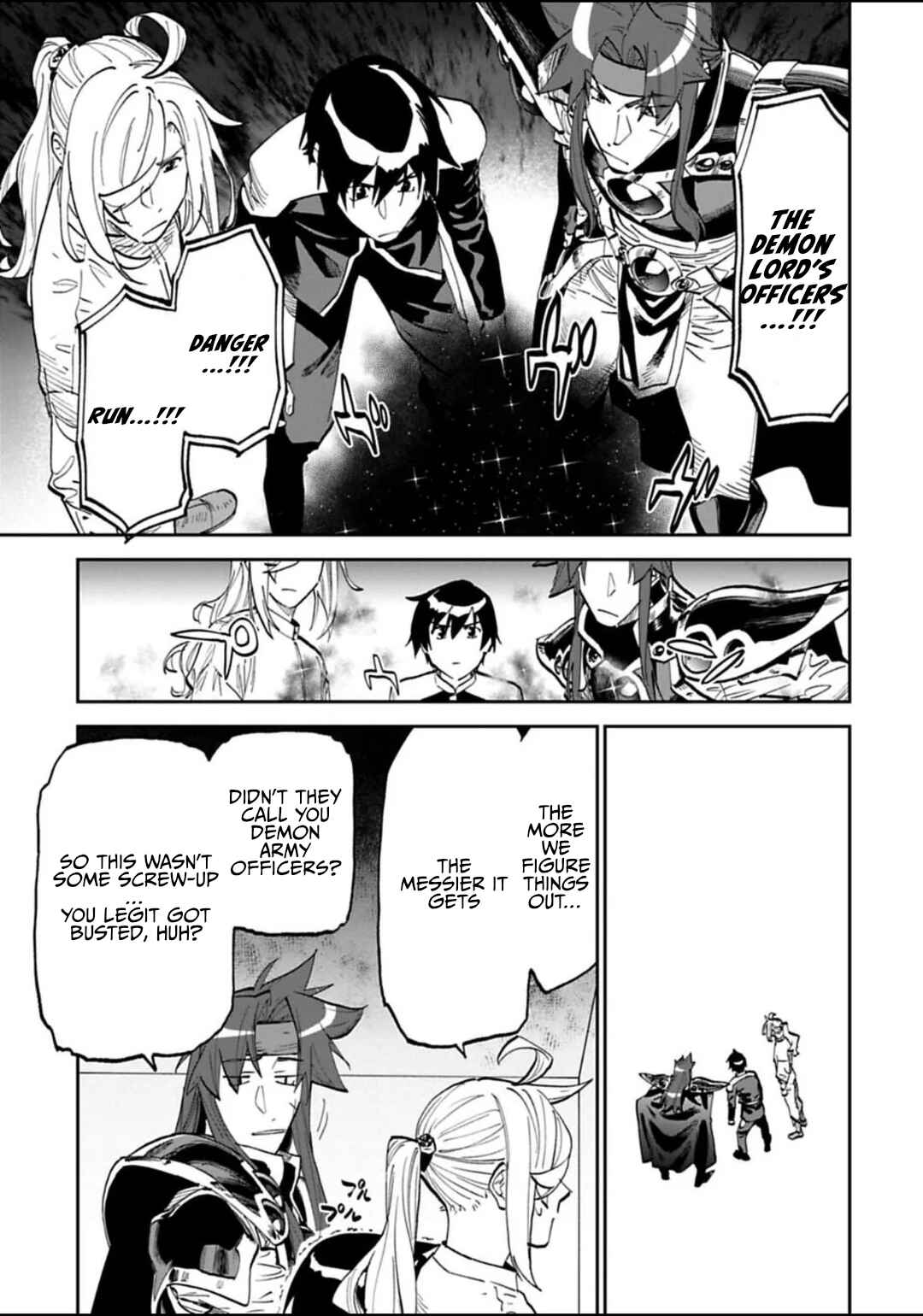 Chapter 168 - Page 6