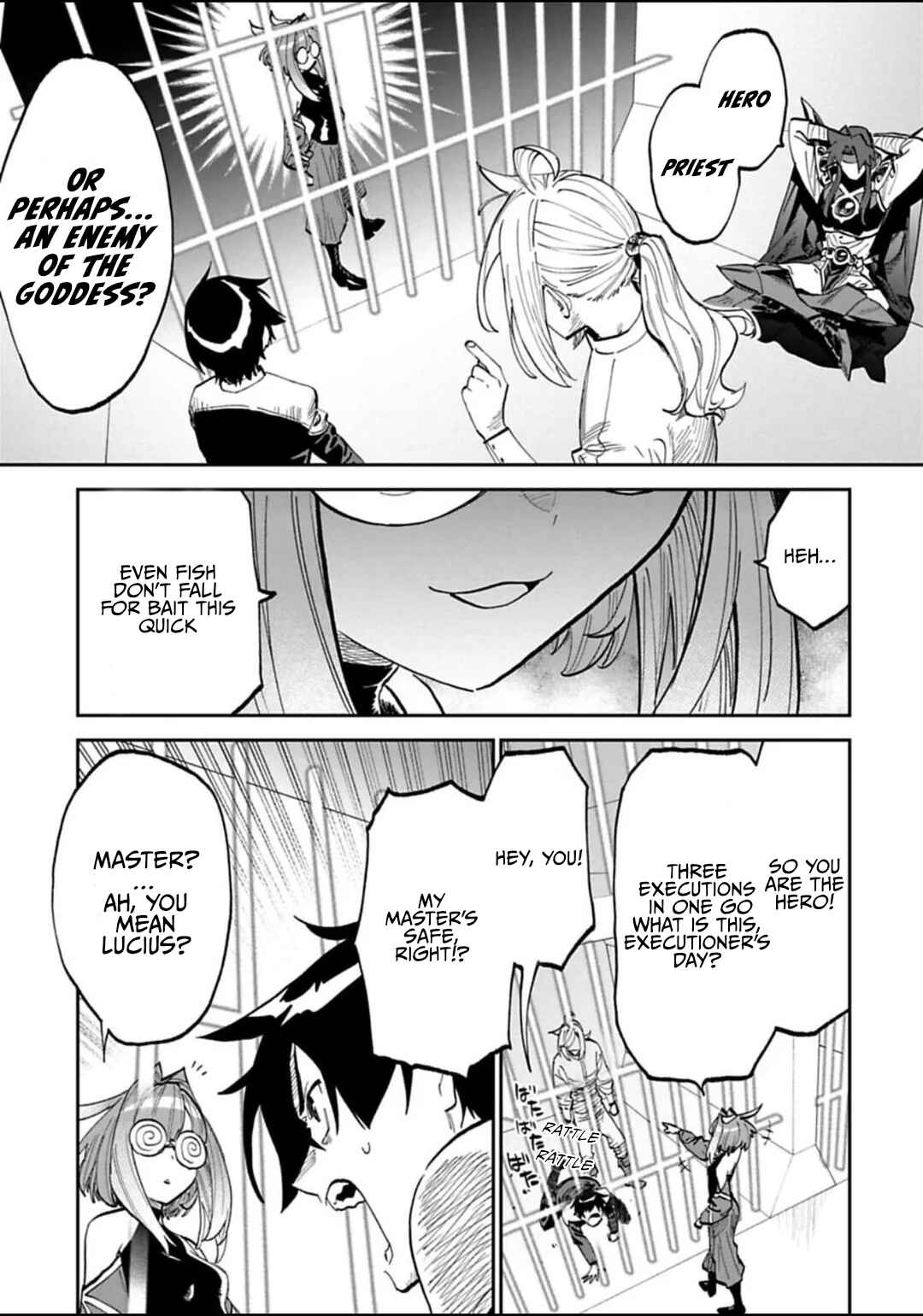 Chapter 168 - Page 8