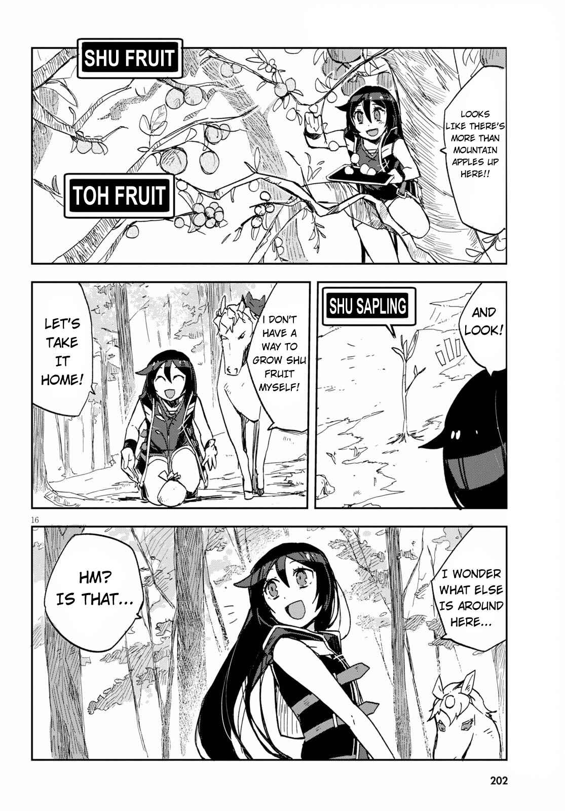 Chapter 63 - Page 16