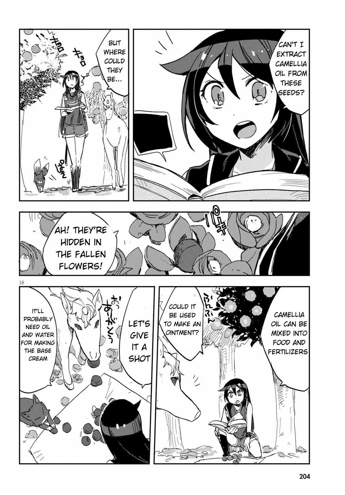 Chapter 63 - Page 18