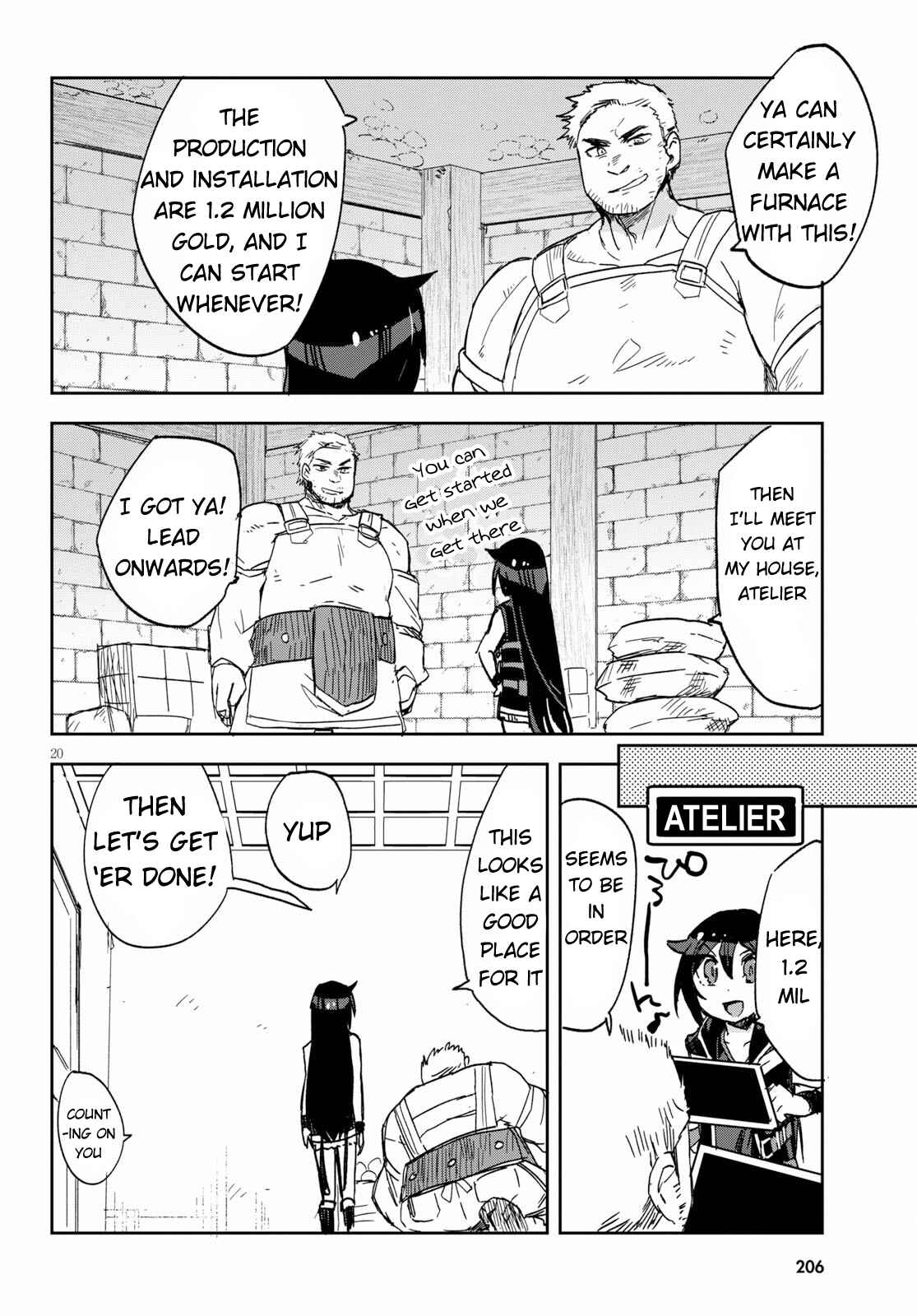 Chapter 63 - Page 20