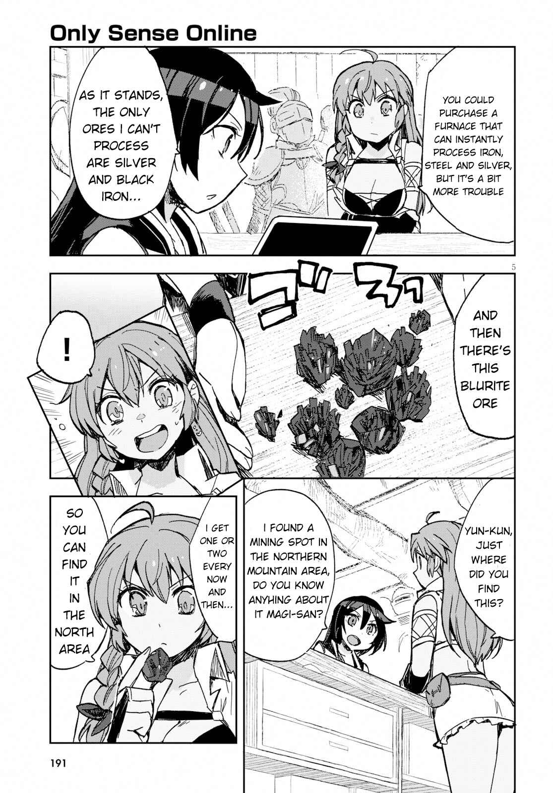 Chapter 63 - Page 5
