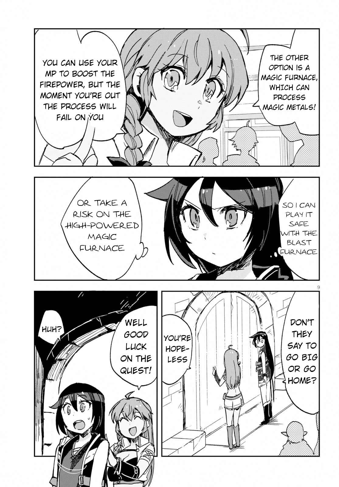 Chapter 63 - Page 9