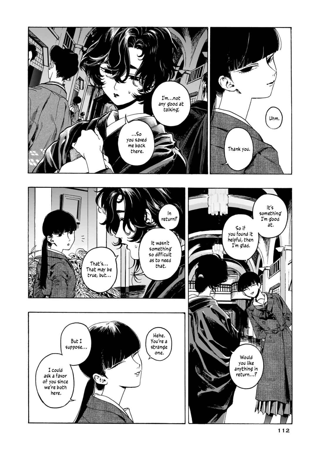 Chapter 10 - Page 5