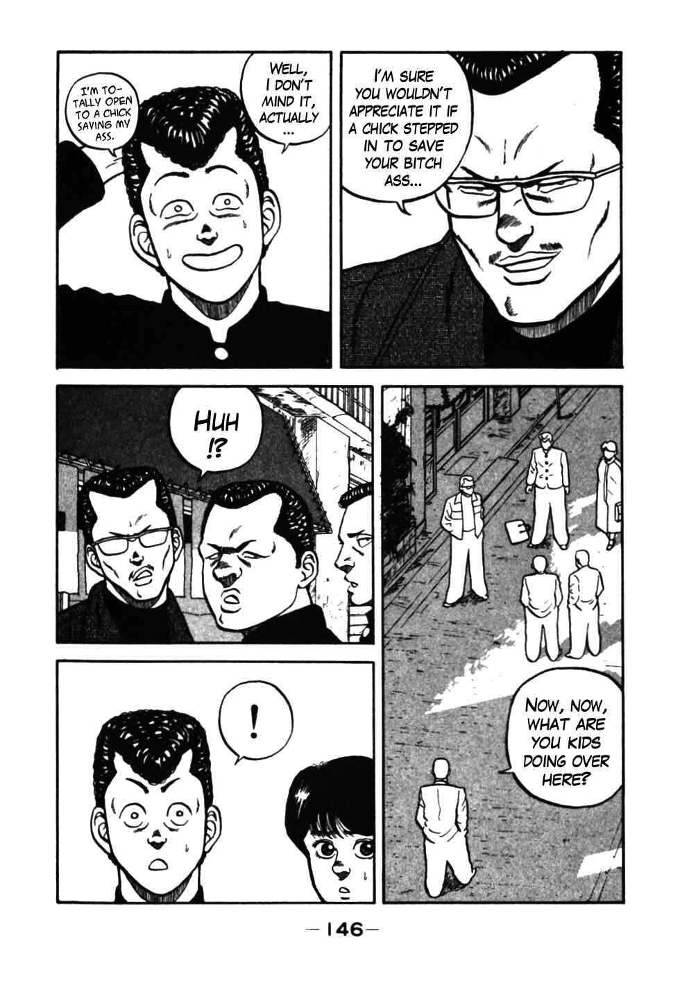 Chapter 37 - Page 23