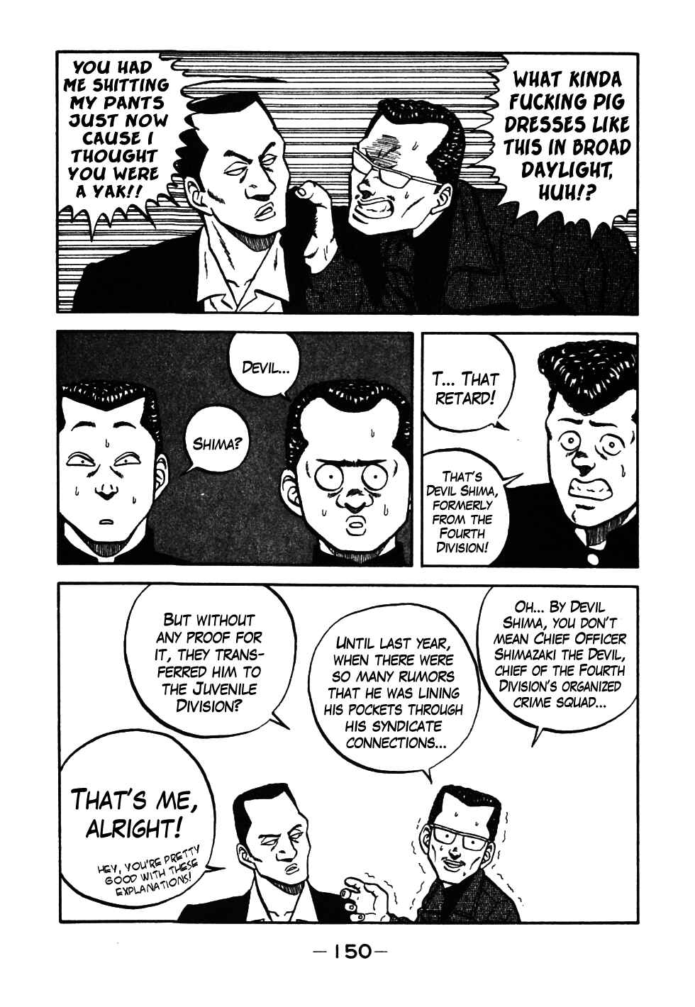 Chapter 37 - Page 27