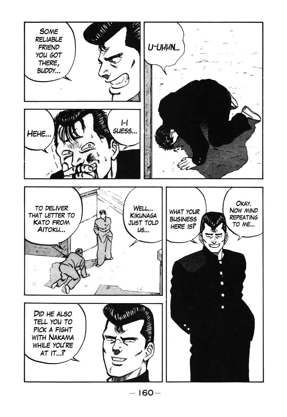 Chapter 37 - Page 37
