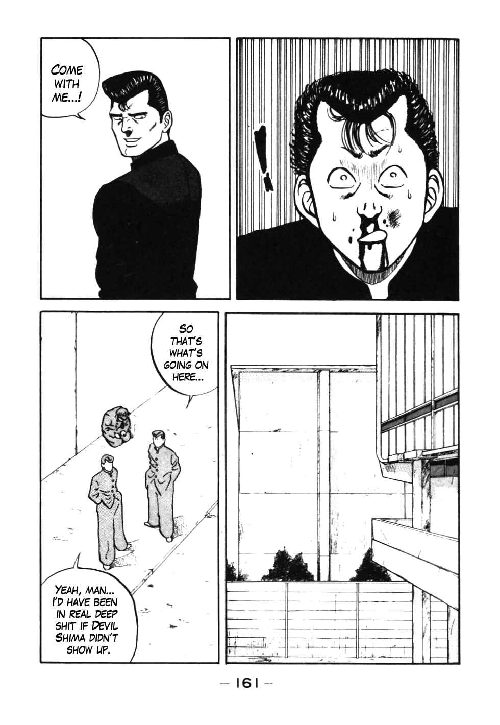 Chapter 37 - Page 38
