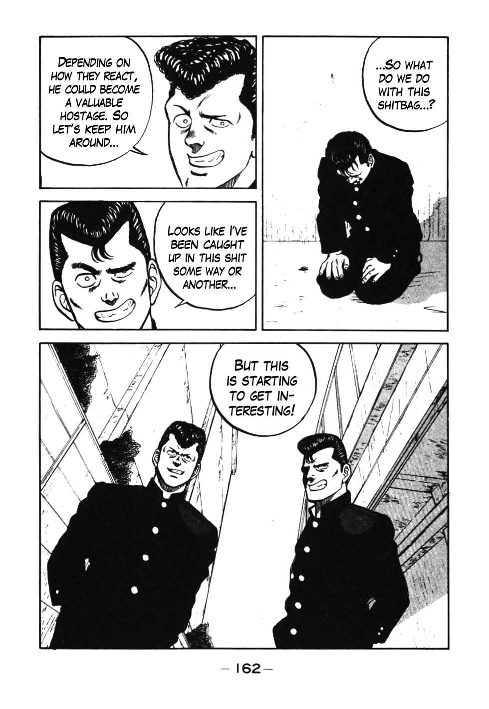 Chapter 37 - Page 39