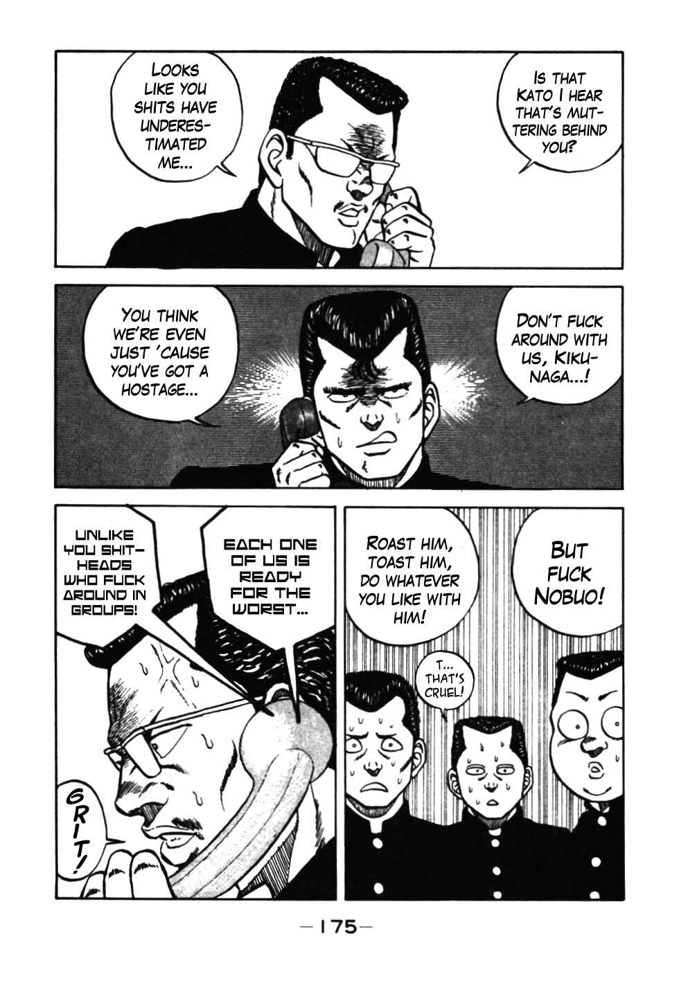 Chapter 37 - Page 52