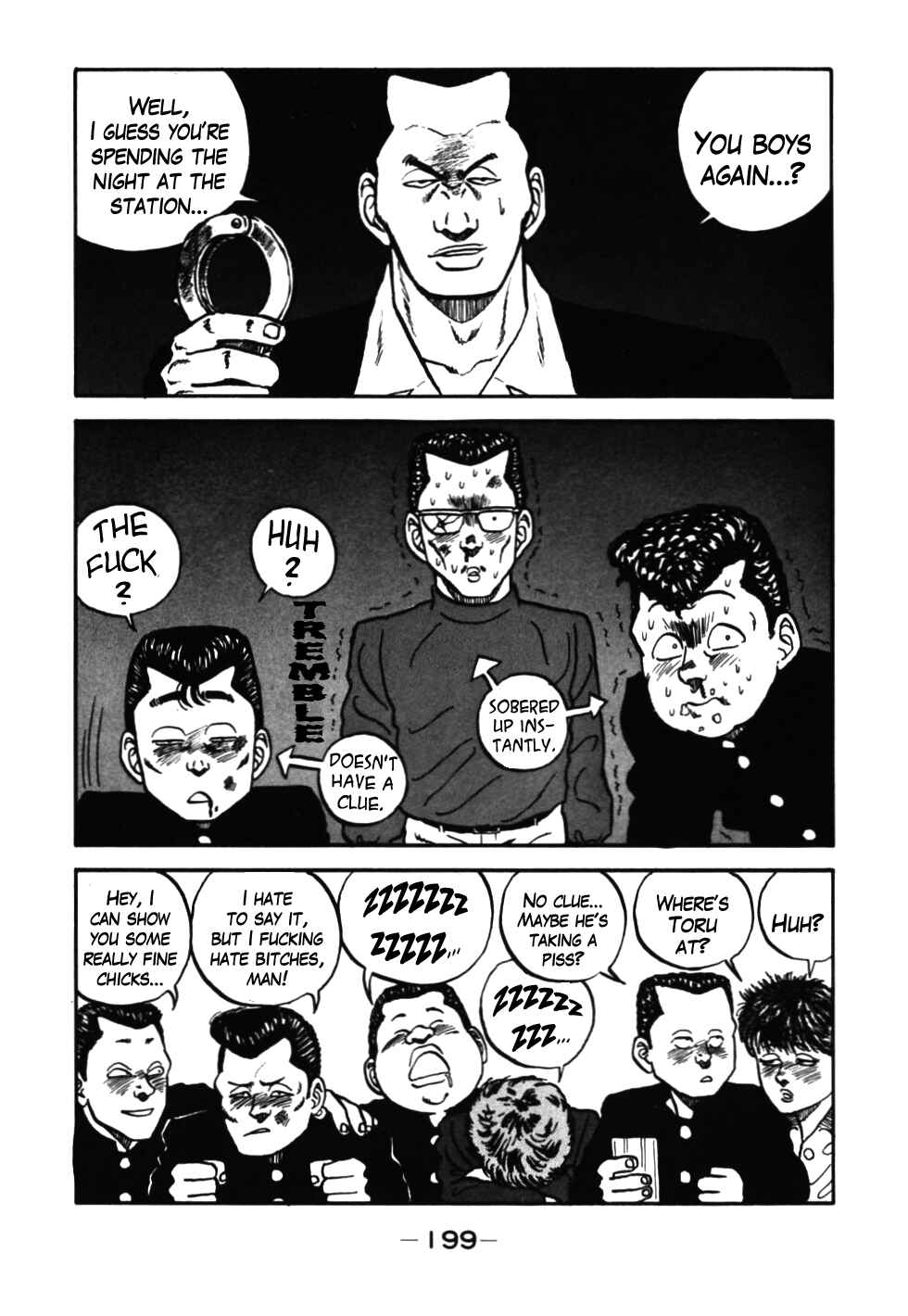 Chapter 37 - Page 76