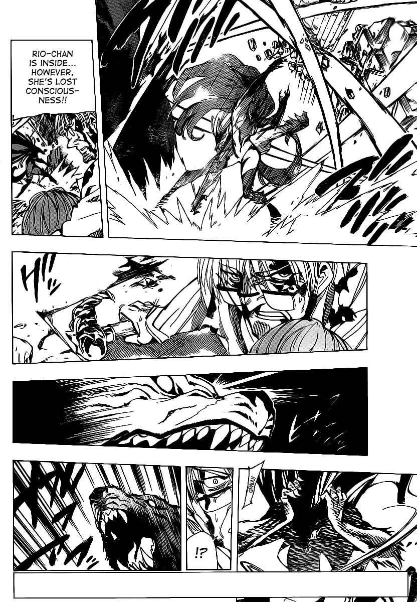 Chapter 75 - Page 5