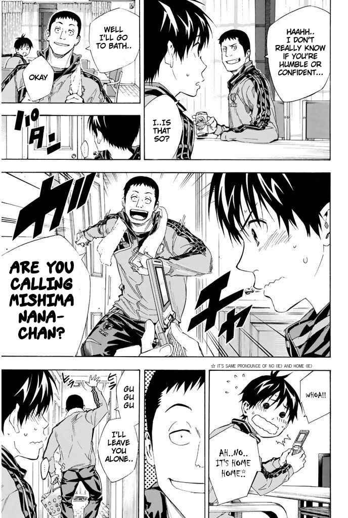 Chapter 302 - Page 14
