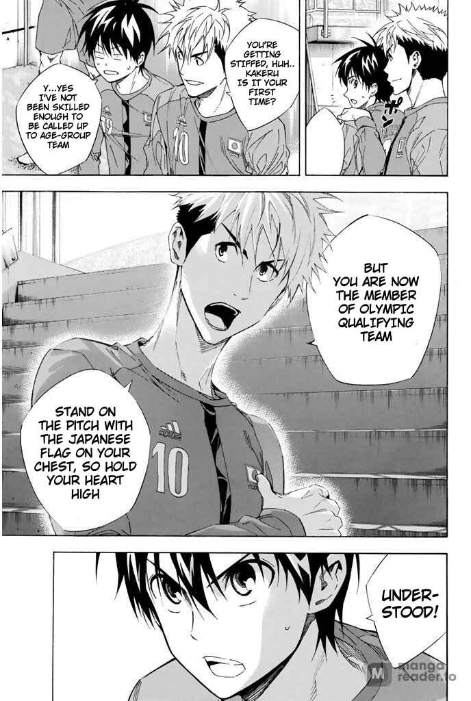 Chapter 302 - Page 18