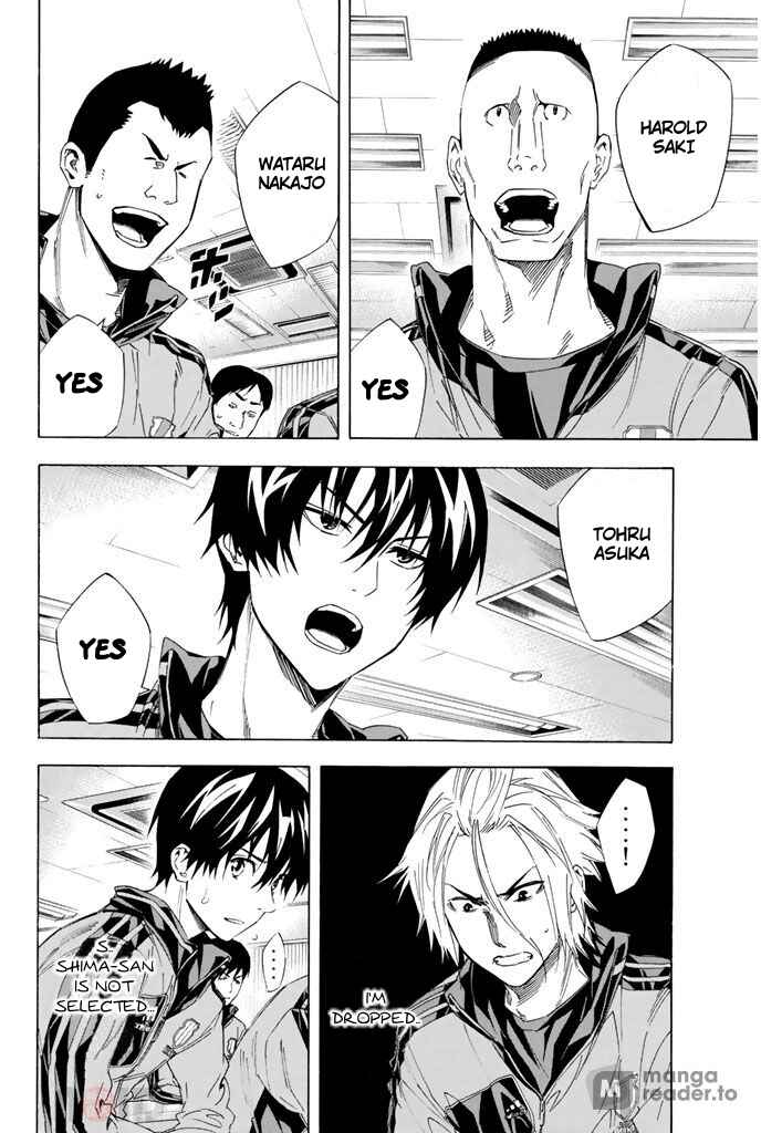 Chapter 302 - Page 4