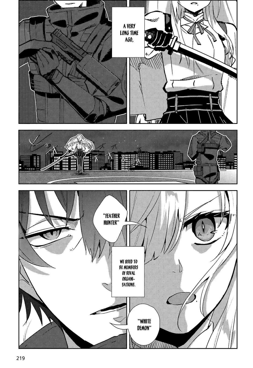 Chapter 1 - Page 1