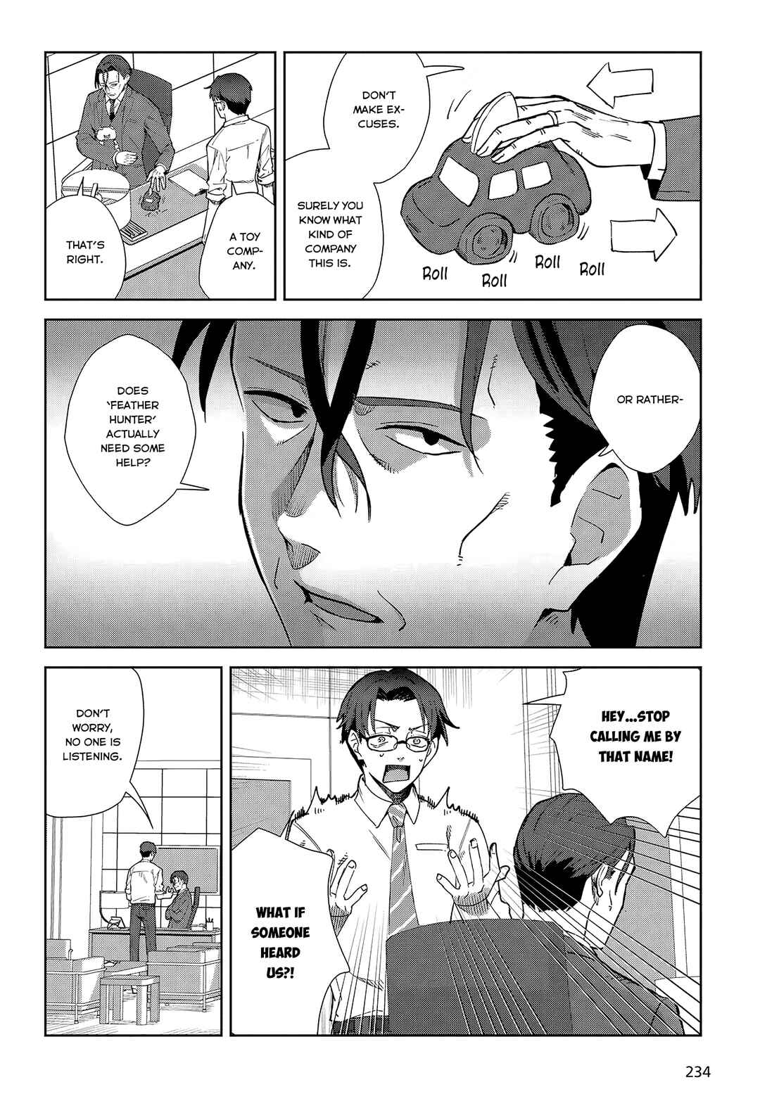 Chapter 1 - Page 14