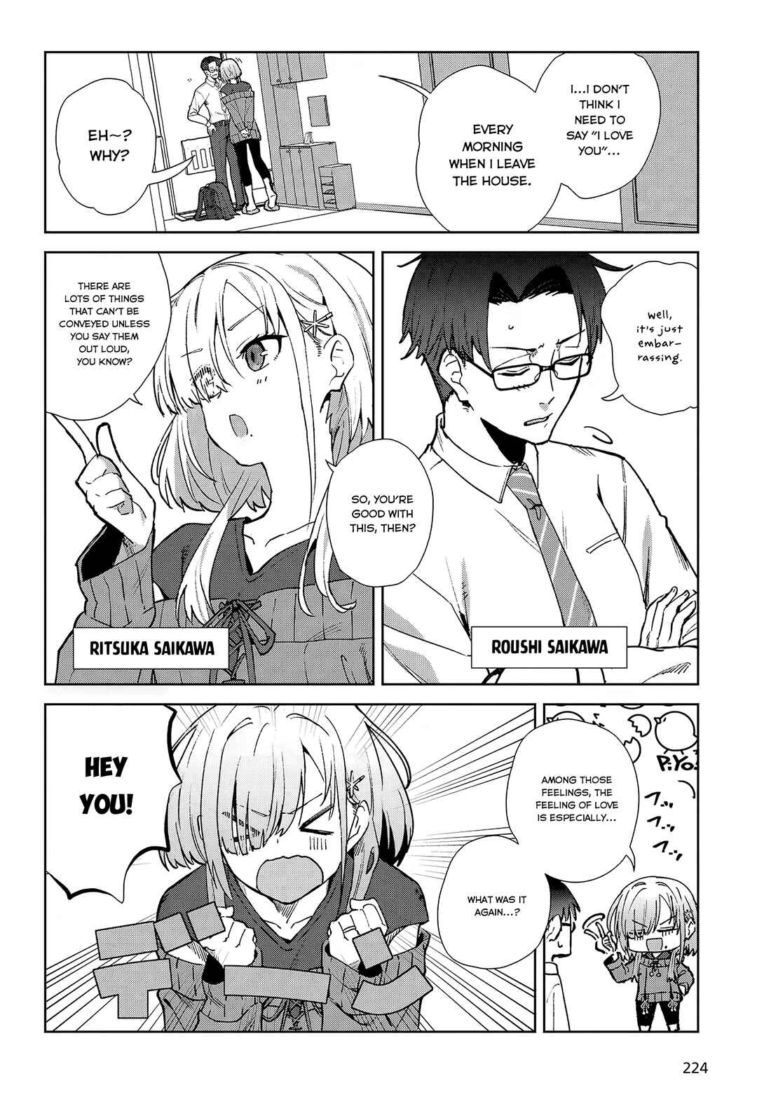 Chapter 1 - Page 4