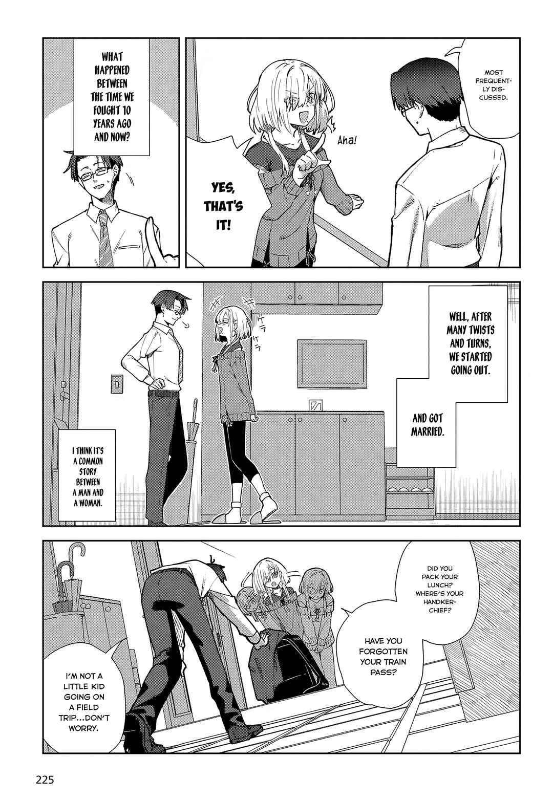 Chapter 1 - Page 5