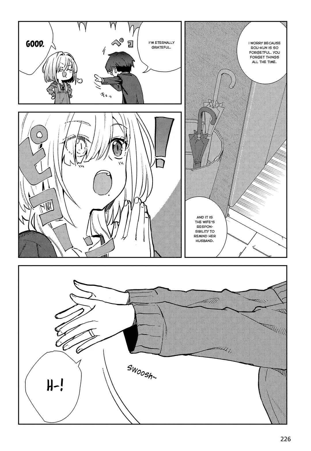 Chapter 1 - Page 6