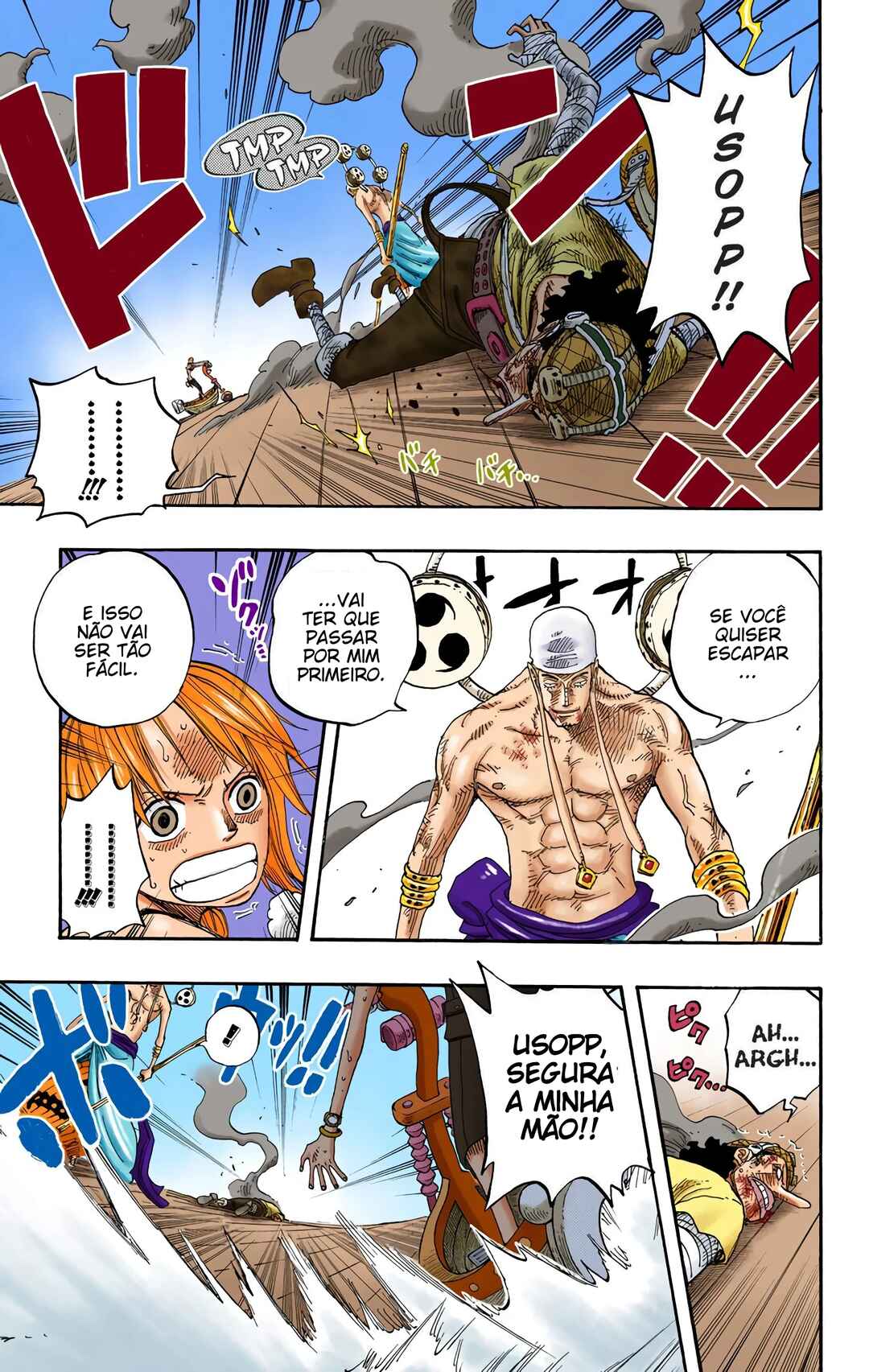 Chapter 284 - Page 10