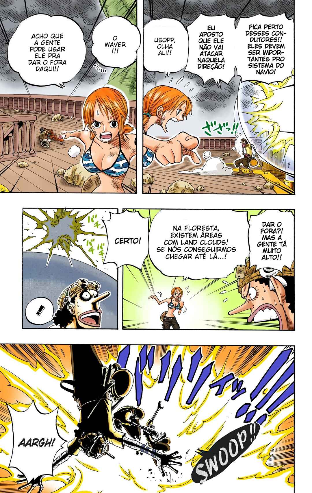Chapter 284 - Page 6